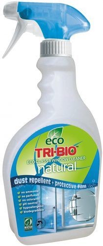 Tri-Bio Tri-Bio Ekologiczny Spray do Mycia Szkła i Okien 500 ml TRB05025