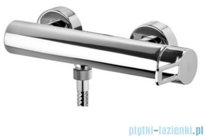 Paffoni Ringo-West Bateria natryskowa chrom RIN168CR |