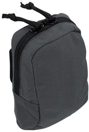 Direct Action Kieszeń Utility Pouch Mini Shadow Grey (PO-UTMN-CD5-SGR) H