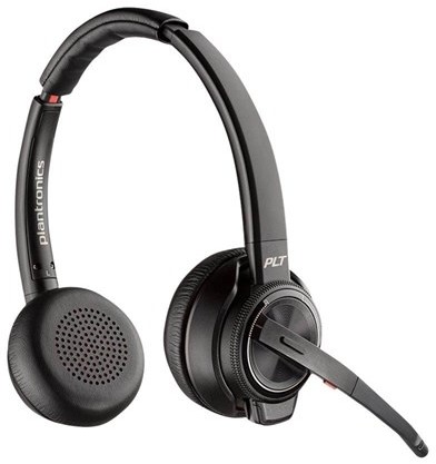 Plantronics Savi 8200 Series W8220/A (207325-12)