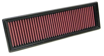 K&N 33  2635 K & N zamienny filtr powietrza 33-2635