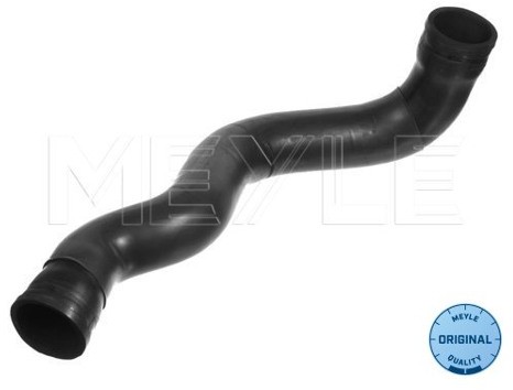 Wulf Gaertner Autoparts Przewód powietrza doładowujacego Wulf Gaertner Autoparts 039 528 0003