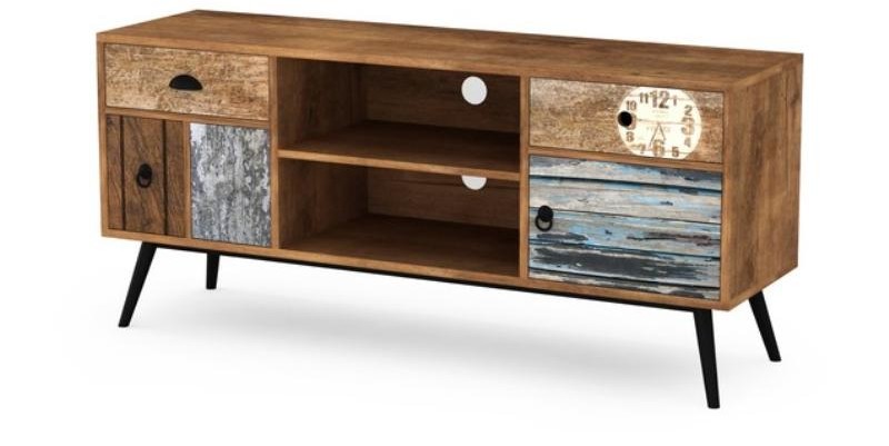 Halmar Stolik RTV Mezo RTV-1