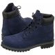Timberland Trapery 6 In Premium WP Boot Evening Blue A1MMR (TI53-f) 36:1|37 1/2:1|