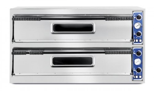Hendi Piec do pizzy XXL 2x6x35cm - 226995