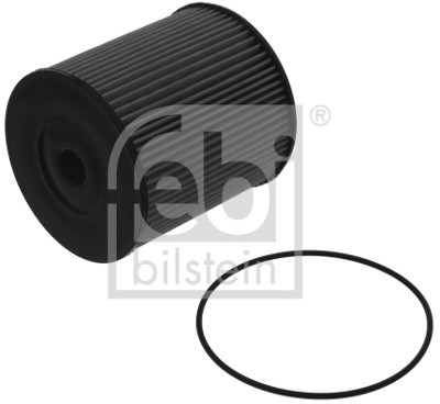 FEBI Filtr paliwa 39831