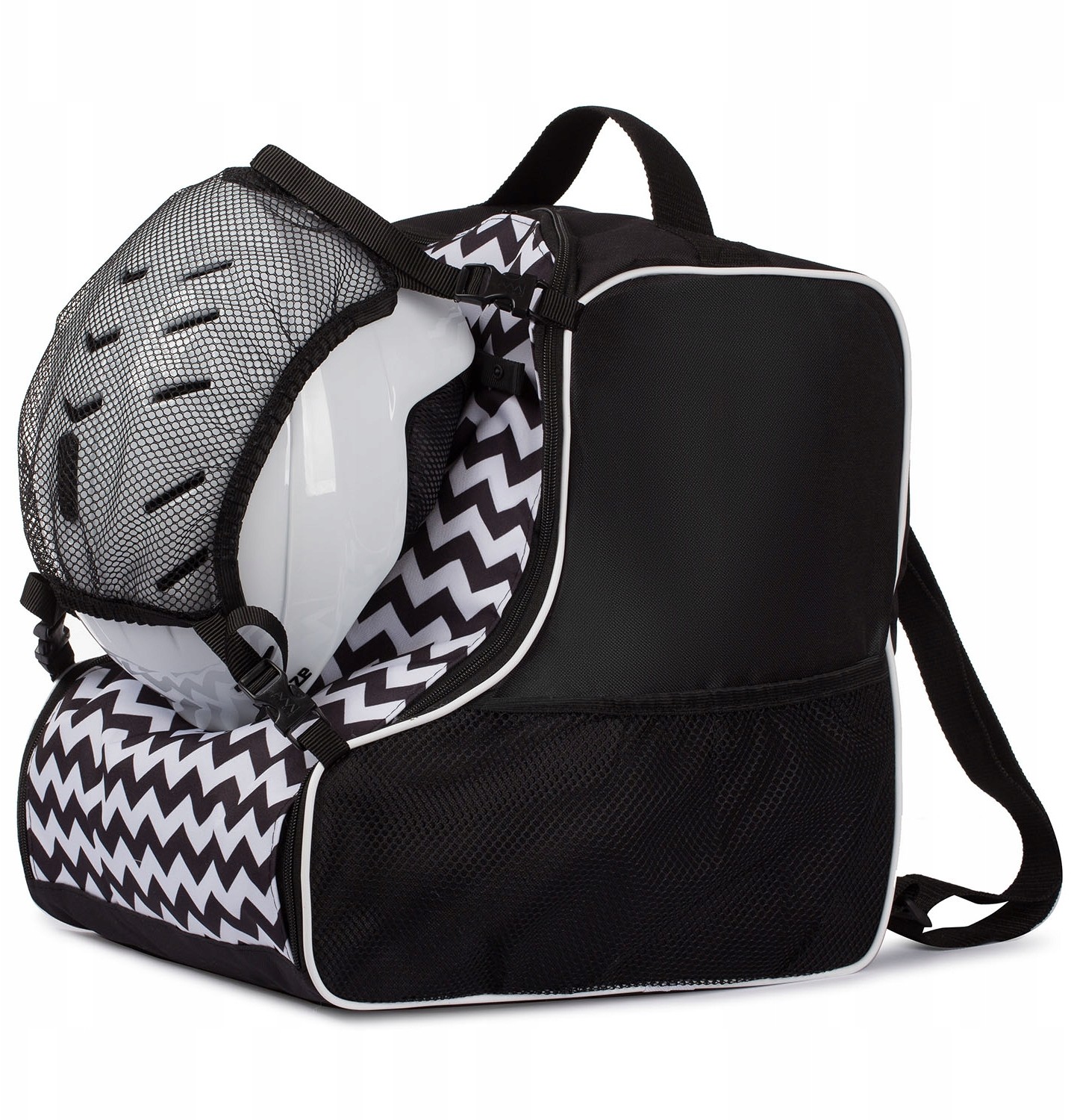 Pokrowiec Torba na Buty Narciarskie Narty Kask