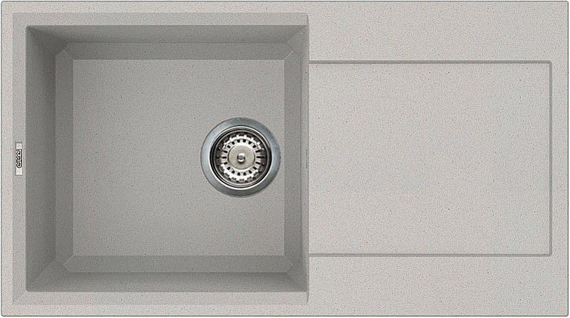 Elleci Easy 290 79 Aluminium