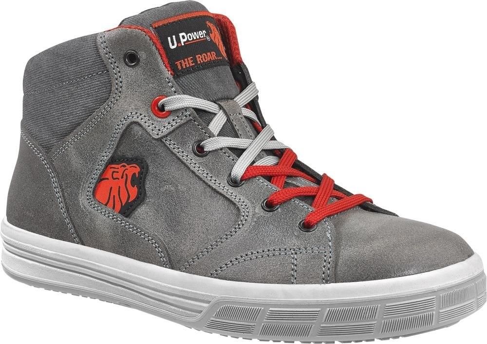 U-Power Sportinio stiliaus darbo batai Predator S3 BUPREDATOR 10061-uniw