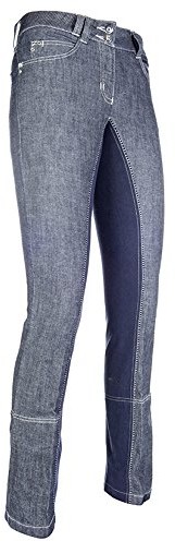 HKM Pro Team dźodhpur Miss migania w pełni wysadzana kamieniami alos 24886169.0527