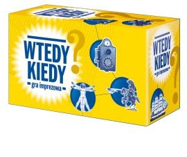 Egmont Wtedy kiedy?
