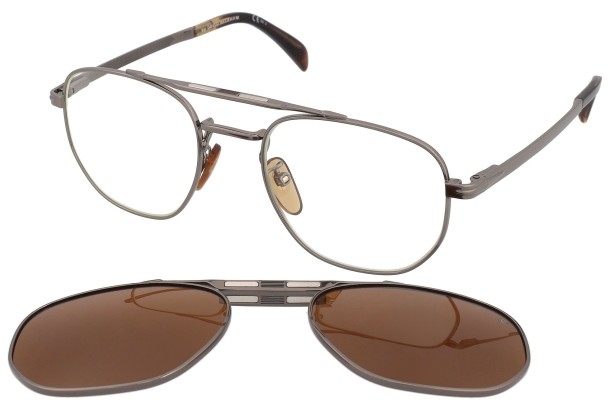 David Beckham David Beckham DB 1082/G/CS KJ1/HE