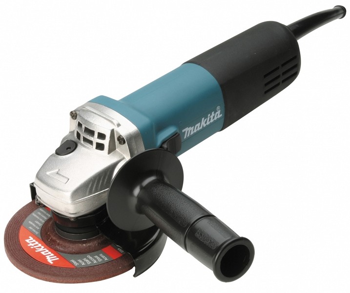 Makita szlifierka kątowa 720W, 115mm [GA4530R] GA4530R