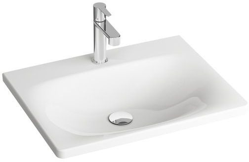 Ravak Balance   80x46,5 biała XJX01280000