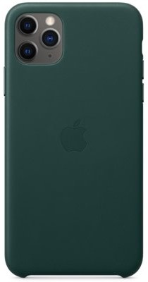 APPLE Leather Case do iPhone 11 Pro Max MX0C2ZM/A