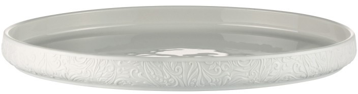 AZZUR Talerz płaski śr.23 cm V-86001-6 V-86001-6 V-86001-6
