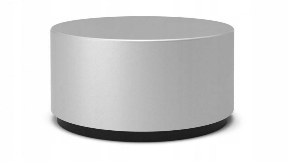 Microsoft Surface Dial Commercial 2WS-00008