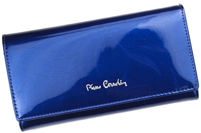 Pierre Cardin Portfel 02 LEAF 114