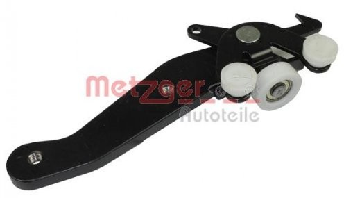 Metzger Prowadnica rzeźnika 2310018 rolka, drzwi przesuwne 2310018
