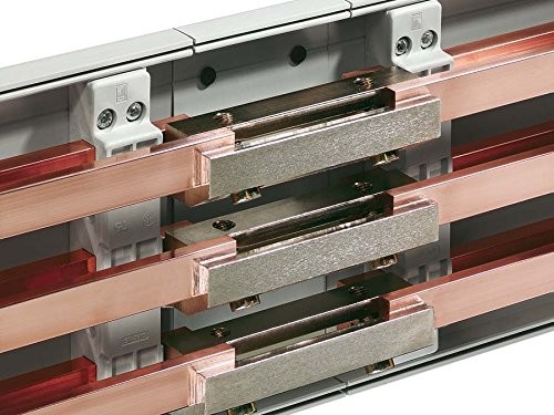 Rittal SV-SV zestaw do szyn PS-ES 800 A (3p) SV 3505.000(VE3)