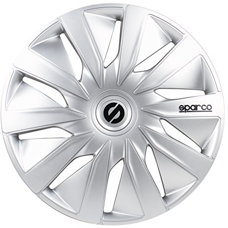 Sparco SPARCO Lazio 4 sztuki osłony koła, 13