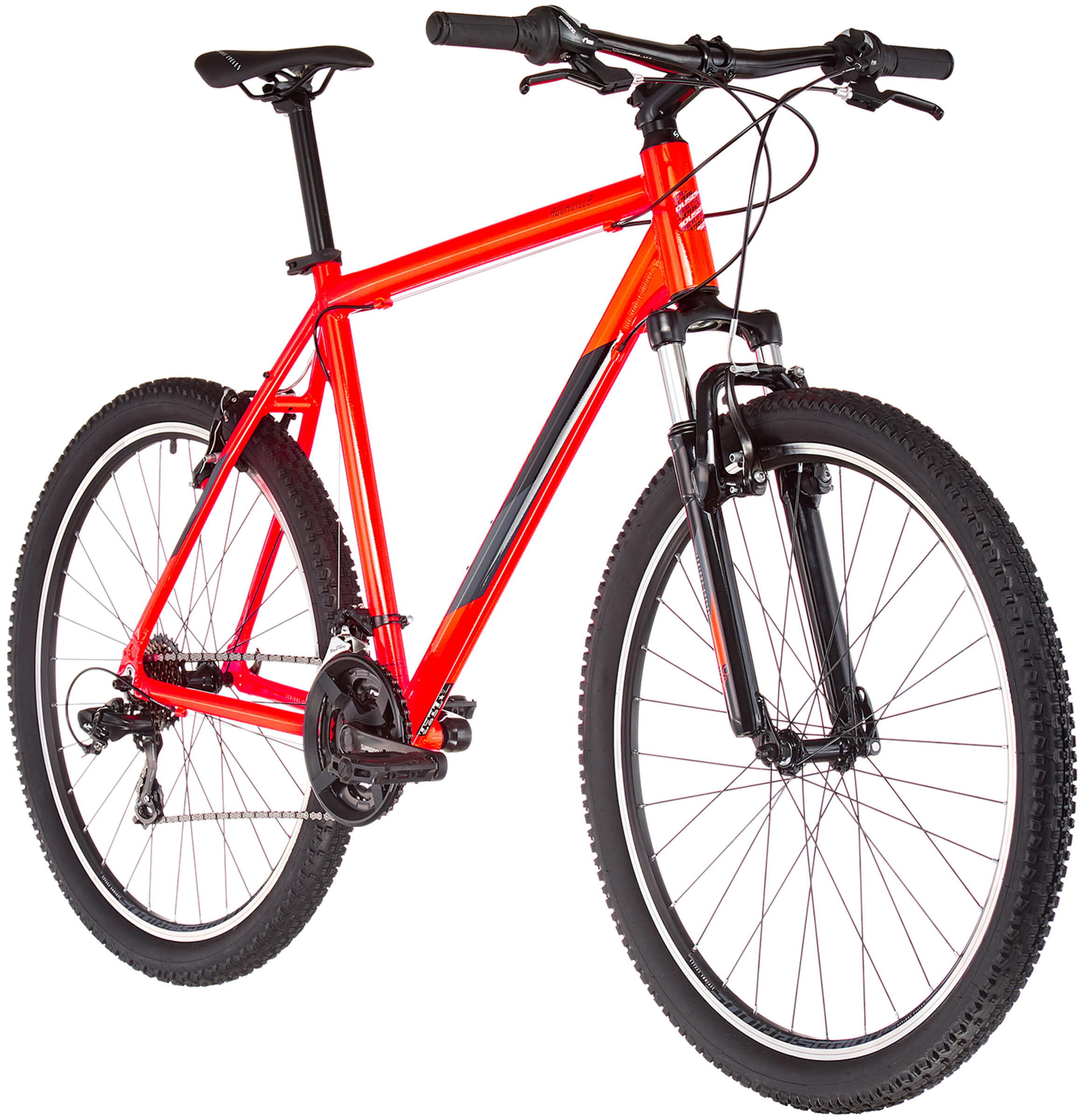 Serious Serious Rockville 27.5