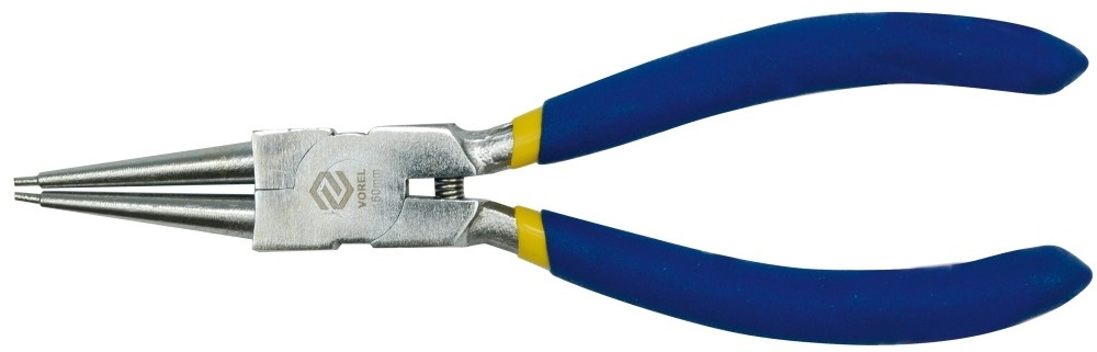 Vorel szczypce segera wewnętrzne proste 160 mm 43052