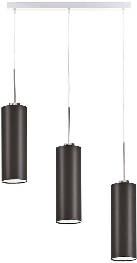 LYSNE Lampa wisząca do jadalni BORNEO 14561/30