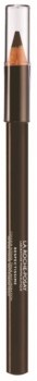 La Roche-Posay Respectissime Crayon Eye Pencil kredka do oczu odcień Brown 1 g