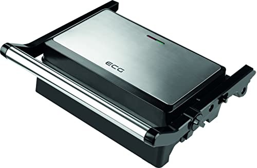 Panini ECG ECG S 3070 Power, Maker/Mini Grill S 3070