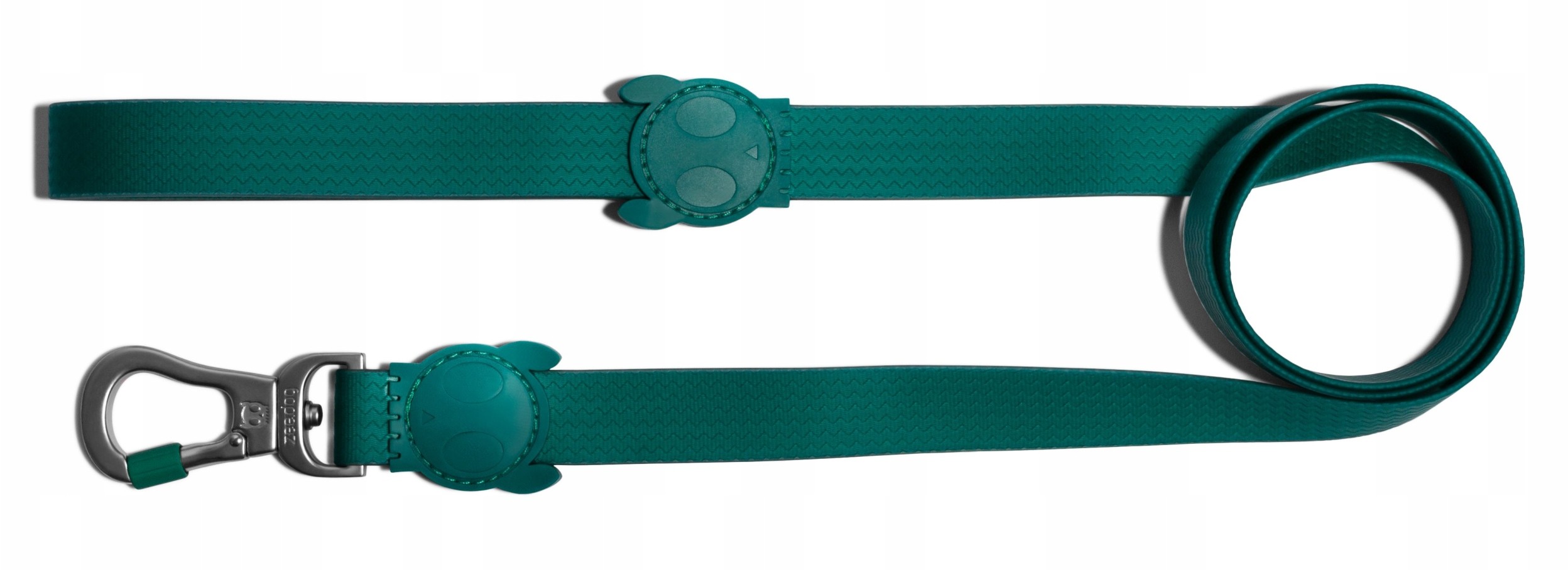 Haas F1 Team Zee Dog dla psa soczysta zieleń Amazonia S