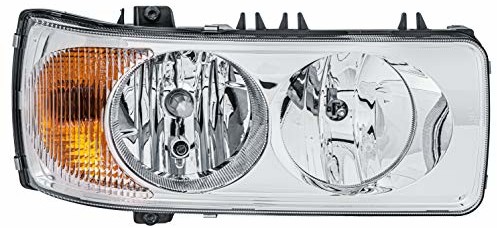 HELLA 1EJ 247 046-021 Halogen-Reflektor - z prawej 1EJ 247 046-021