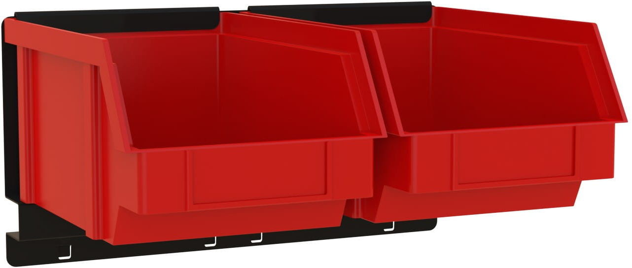 Fastservice Listwa na 2 pojemniki P3 ZW-P3-2 ZW-P3-2