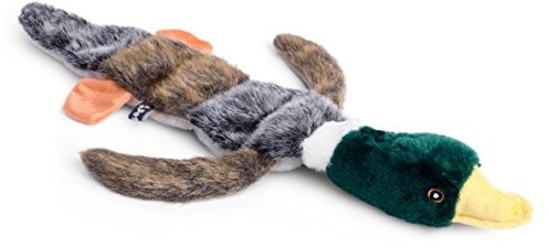 Petface petface luksusowy Multi quietschen zabawka