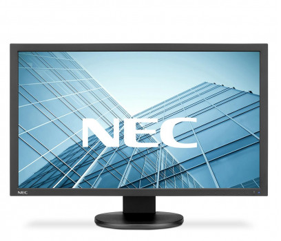 NEC MultiSync PA271Q 27" czarny (60004305)