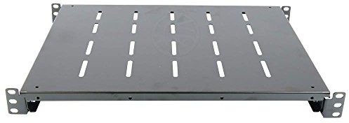Cablematic cablem atic 350 MM regulowana sztywne dno 1U Rack 19