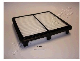 JAPANPARTS Filtr powietrza FA-W02S