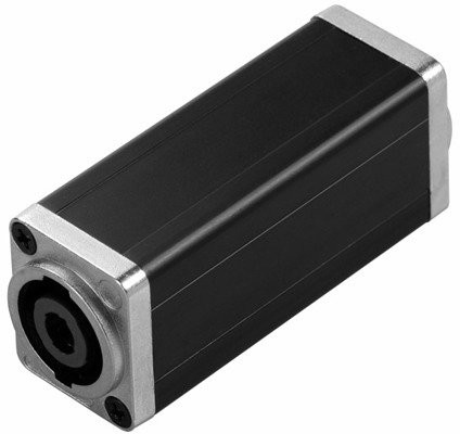 Roxtone Roxtone RASX4MM przejściówka beczka speakon