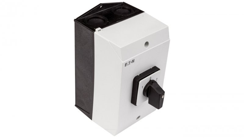 Eaton Łącznik krzywkowy L-0-P 3P 32A w obudowie IP65 T3-3-8401/I2 207188 207188