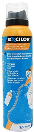 Excilor excilor Spray Protector 100 ML 3053700