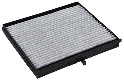 DENCKERMANN Filtr, wentylacja przestrzeni pasażerskiej M110593K