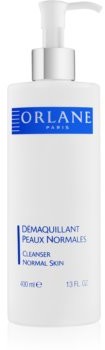 Orlane Cleansing mleczko oczyszczające do skóry normalnej 400 ml