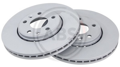 A.B.S. ALL BRAKE SYSTEMS BV.) ALL BRAKE SYSTEMS BV.) 18476 18476