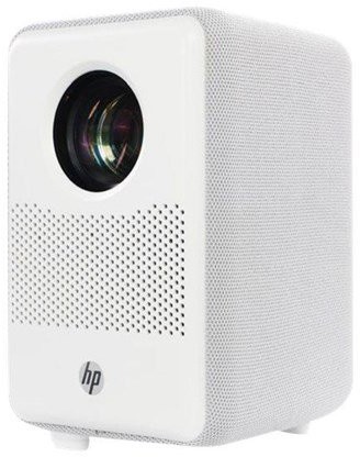 HP CC200 biały