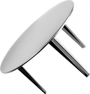 Duravit 0050401000 0050401000 Oslona odplywu do Starck 1 #044648 chrom