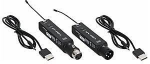 Dap Audio DAP COM-ART Bezprzewodowy system audio do mikrofonu D1414