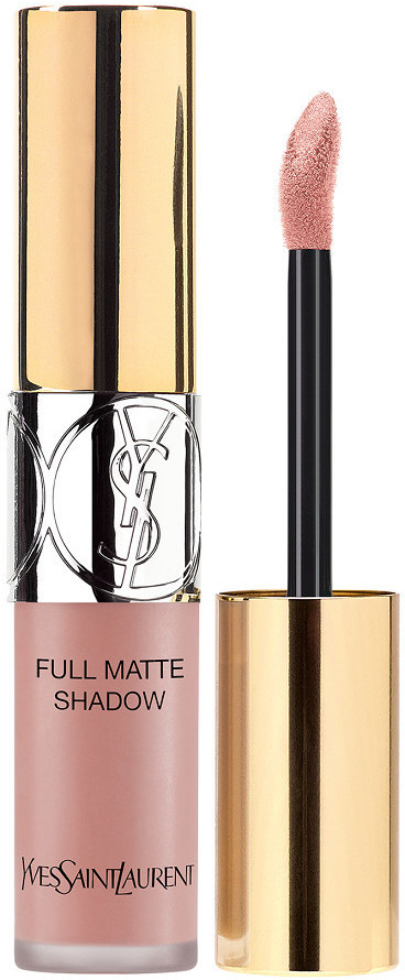 YVES SAINT LAURENT 01 Cheeky Pink Cień do powiek 5.0 ml