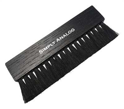 Simply Analog Simply Analog Brush