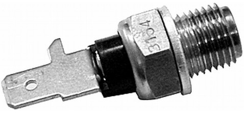 HELLA Czujnik temperatury płynu chłodzenia 6PT 009 107-691 6PT 009 107-691