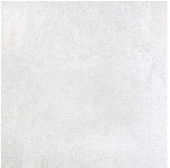 Ceramstic Gres Super Snow 60x60  white mat 1,44 m2